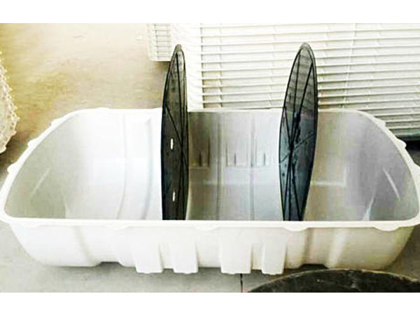 玻璃鋼化糞池也是要定期清里的，你知道嗎