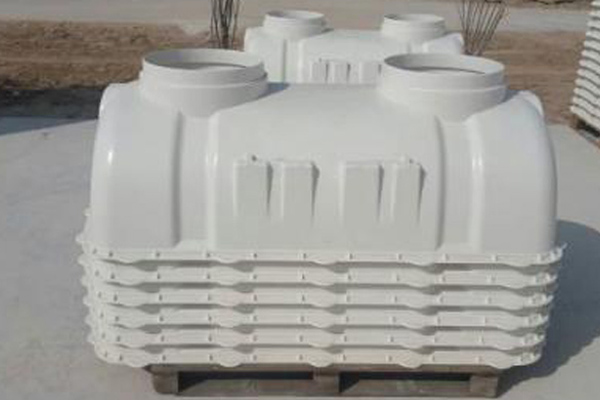 模壓化糞池怎么選擇