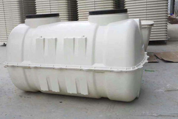 模壓化糞池要怎么來(lái)選購(gòu)呢，關(guān)注什么